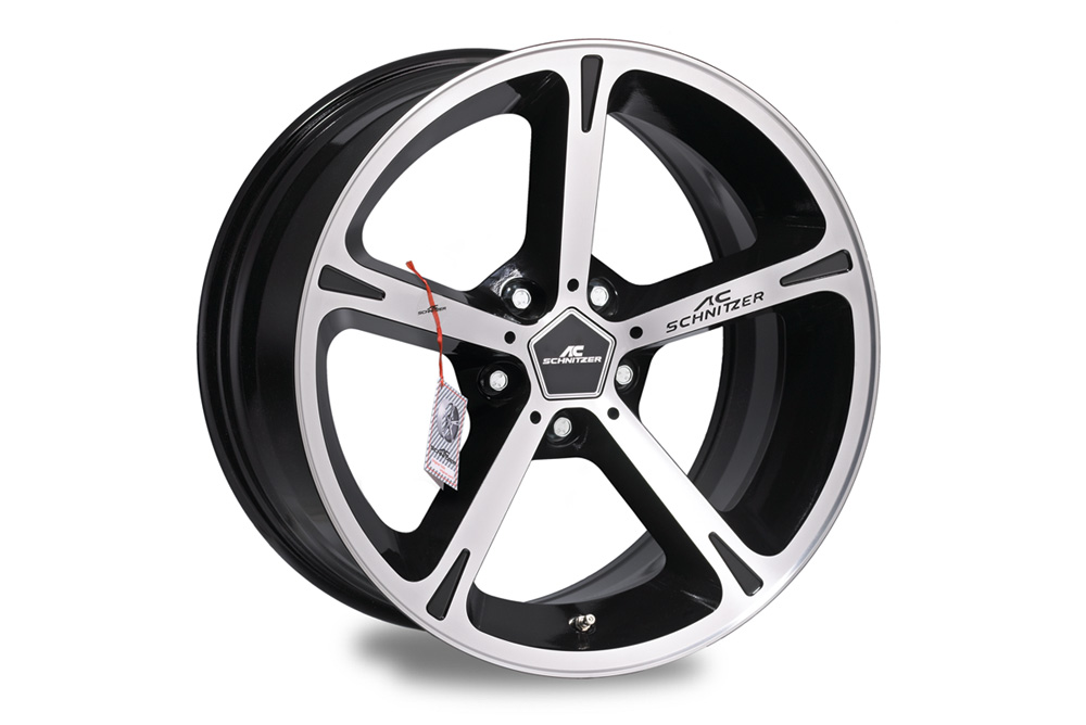 Type4 Bicolor